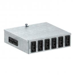 Instalacijski pribor za Connect Wieland GST18®
