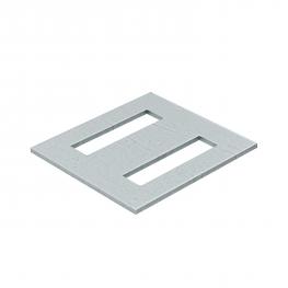 Zapiralo zateznega traku