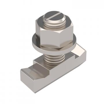 Hook-head screw A4