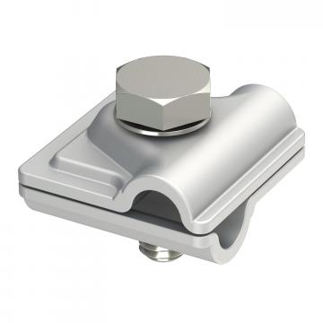 Vario quick connector ALU