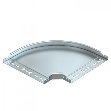 90-stopinjski kot Magic 35 FS