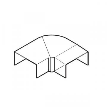 Flat angle PRO AP10055