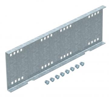 Straight connector A4