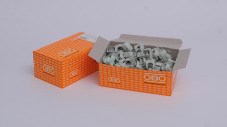 Quick-objemka, svetlo siva M20