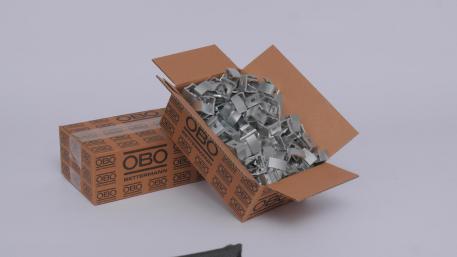 Objemka Quick, ALU 25