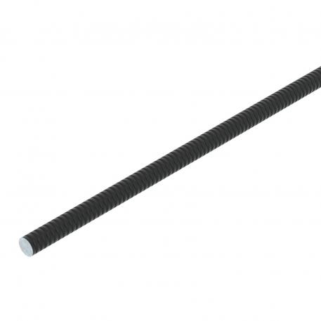 Threaded rod, 1 metre, black 1000 |  | M10 | črna