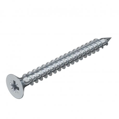 Sprint screw, with Philips slot 6,5 | Posneta glava | 3,5 | 35
