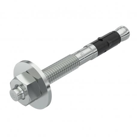 Bolt tie FAZ II P G 75 | M8 | Jeklo