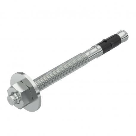 Bolt tie FAZ II P G 95 | M8 | Jeklo