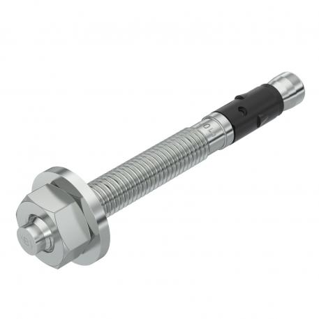 Bolt tie FAZ II P G