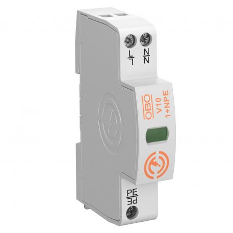 Surge arrester V10 Compact