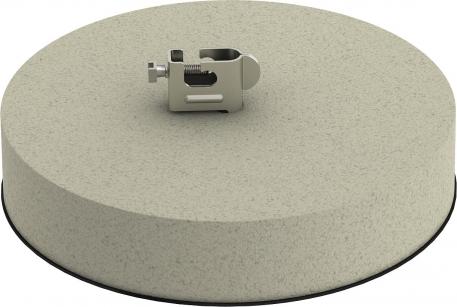 Stand for FangFix system, min. 10 kg