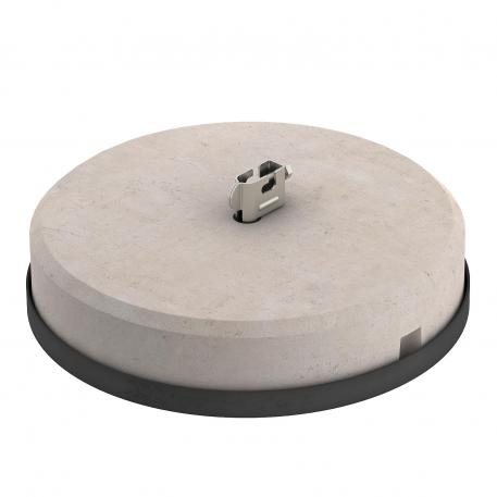 Stand for FangFix system, min. 16 kg