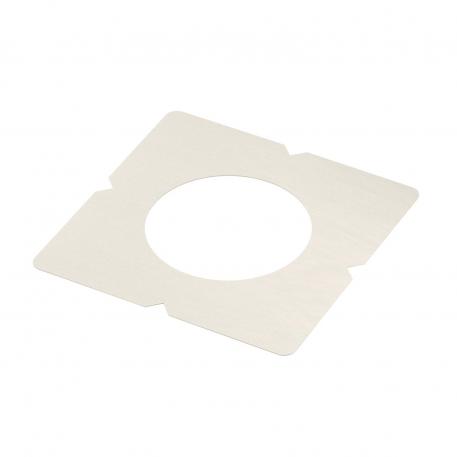 Fastening sleeve UniBase Glue PVC 