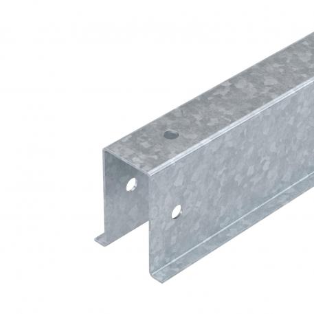 Ramming pile, free-standing system 1800 | 