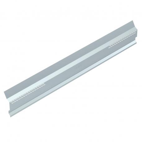Wind protection panel for photovoltaic systems
