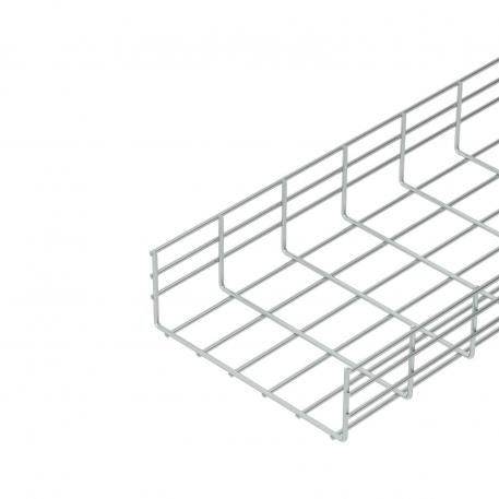 Heavy-duty cable tray SGR 105 G