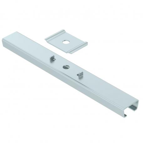 Vzmetni element FS 35 | 270 | 11 | 270 | cink