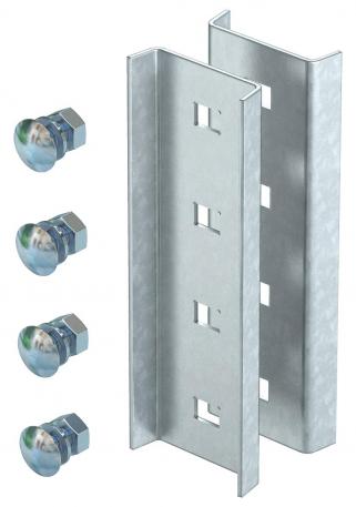 U-nosilec spojk VIS 8 FT 