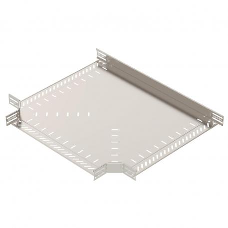 T-element 60 A4 600 | Nerjaveče legirano jeklo 1.4571 | surovo, naknadno obdelano