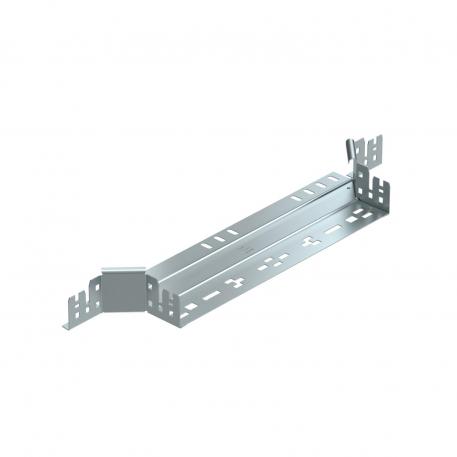 Priključni razdelilni element Magic 60 FS 400 | cink