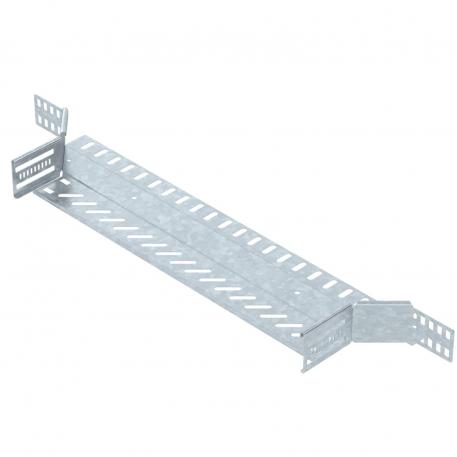 Priključni razdelilni element 60 FT 500 | cink