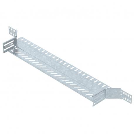 Priključni razdelilni element 60 FT 600 | cink
