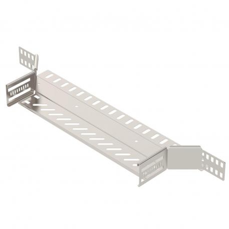 Priključni razdelilni element 60 A2 400 | legirano jeklo