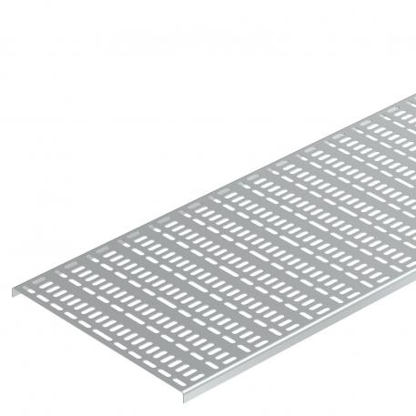 Cable tray, marine standard, ALU