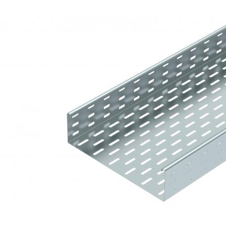 Cable tray MKS 85 FS 3000 | 300 | 1 | ne | Jeklo | neprekinjeno cinkano v ognju