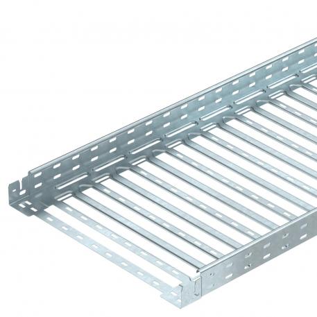 Kabelski kanal MKS-Magic® 60 FT 3050 | 500 | 60 | 1 | ne | cink | Jeklo | vroče pocinkano