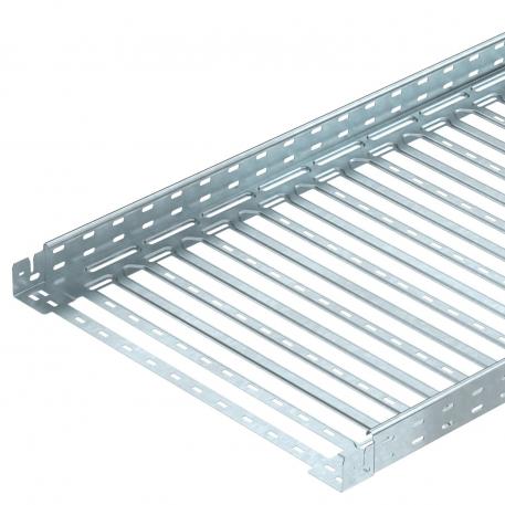 Kabelski kanal MKS-Magic® 60 FT 3050 | 600 | 60 | 1 | ne | cink | Jeklo | vroče pocinkano