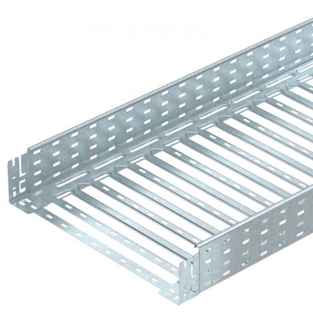 Kabelski kanal MKS-Magic® 110 FT 3050 | 500 | 110 | 1 | ne | cink | Jeklo | vroče pocinkano