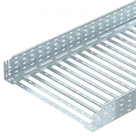 Kabelski kanal MKS-Magic® 110 FT 3050 | 600 | 110 | 1 | ne | cink | Jeklo | vroče pocinkano