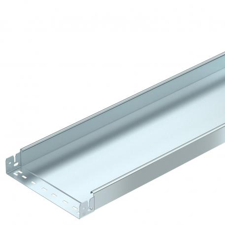 Kabelski kanal MKS-Magic® 60, neperforiran FS 3050 | 300 | 60 | 1 | ne | cink | Jeklo | neprekinjeno cinkano v ognju