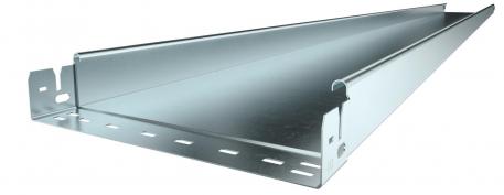 Kabelski kanal MKS-Magic® 60, neperforiran FS 3050 | 100 | 60 | 1 | ne | cink | Jeklo | neprekinjeno cinkano v ognju