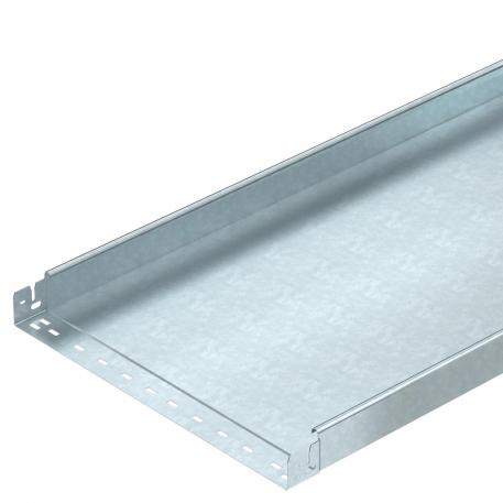 Cable tray MKS-Magic® 60, unperforated FT 3050 | 500 | 60 | 1 | ne | cink | Jeklo | vroče pocinkano