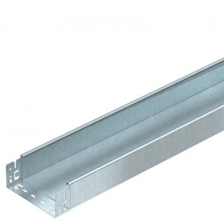 Cable tray MKS-Magic® 85, unperforated FT 3050 | 200 | 85 | 1 | ne | cink | Jeklo | vroče pocinkano