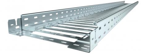 Cable tray SKS-Magic® FS 60 3050 | 100 | 60 | 1,5 | ne | cink | Jeklo | neprekinjeno cinkano v ognju