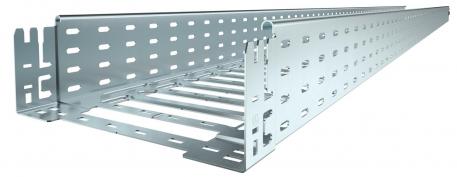 Cable tray SKS-Magic® 110 FS 3050 | 100 | 110 | 1,5 | ne | cink | Jeklo | neprekinjeno cinkano v ognju