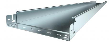 Cable tray SKS-Magic® 60, unperforated FS 3050 | 200 | 60 | 1,5 | ne | cink | Jeklo | neprekinjeno cinkano v ognju
