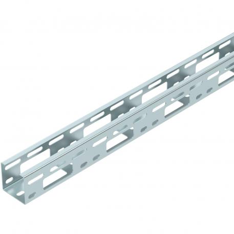 Luminaire support channel 50 FS