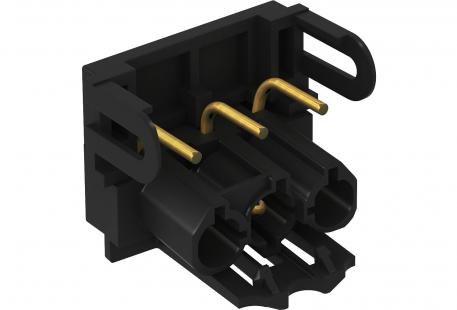 Adapter za vtični element Modul 45connect®