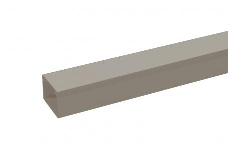 Instalacijski kanal LE 40, širina kanala 90 2000 | 90 | 41 | kameno siva RAL 7030