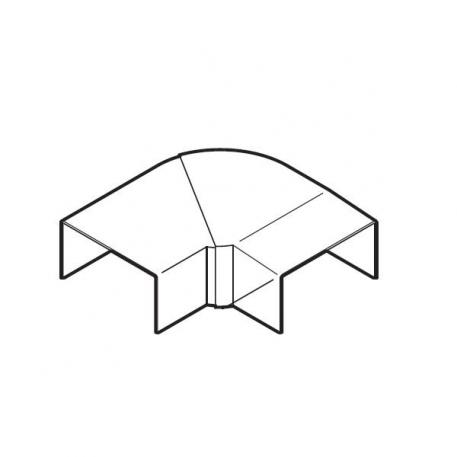 Flat angle PRO AP10055