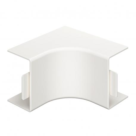 Poklopac unutarnjeg kuta 110 | 65 | 40 | 110 |  | bela; RAL 9010