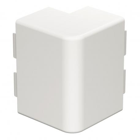 External corner cover, trunking type WDK 60130