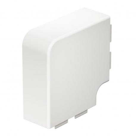 Flat angle cover, trunking type WDK 60130