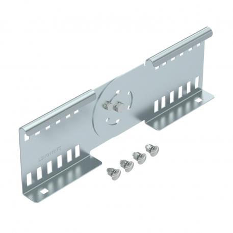 Zglobna spojka FS 110 | 1,5