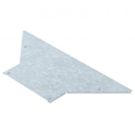 Pokrov za priključni razdelilni element FT 450 | 1,25